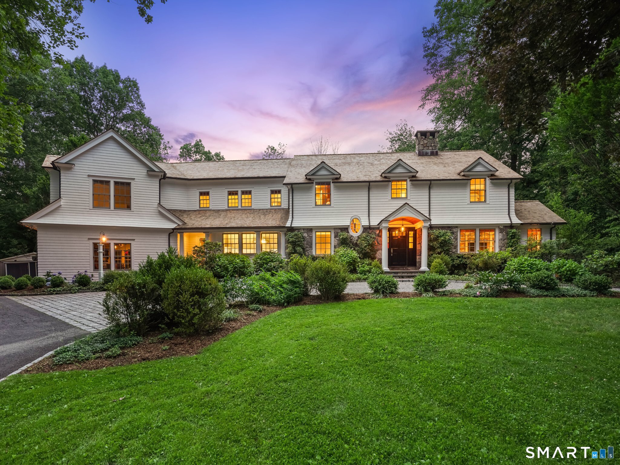 8 Haskell Lane Darien CT 06820
