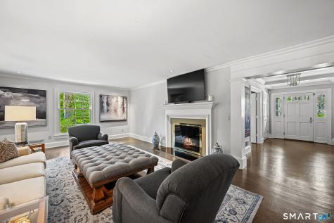 8 Haskell Lane Darien CT 06820