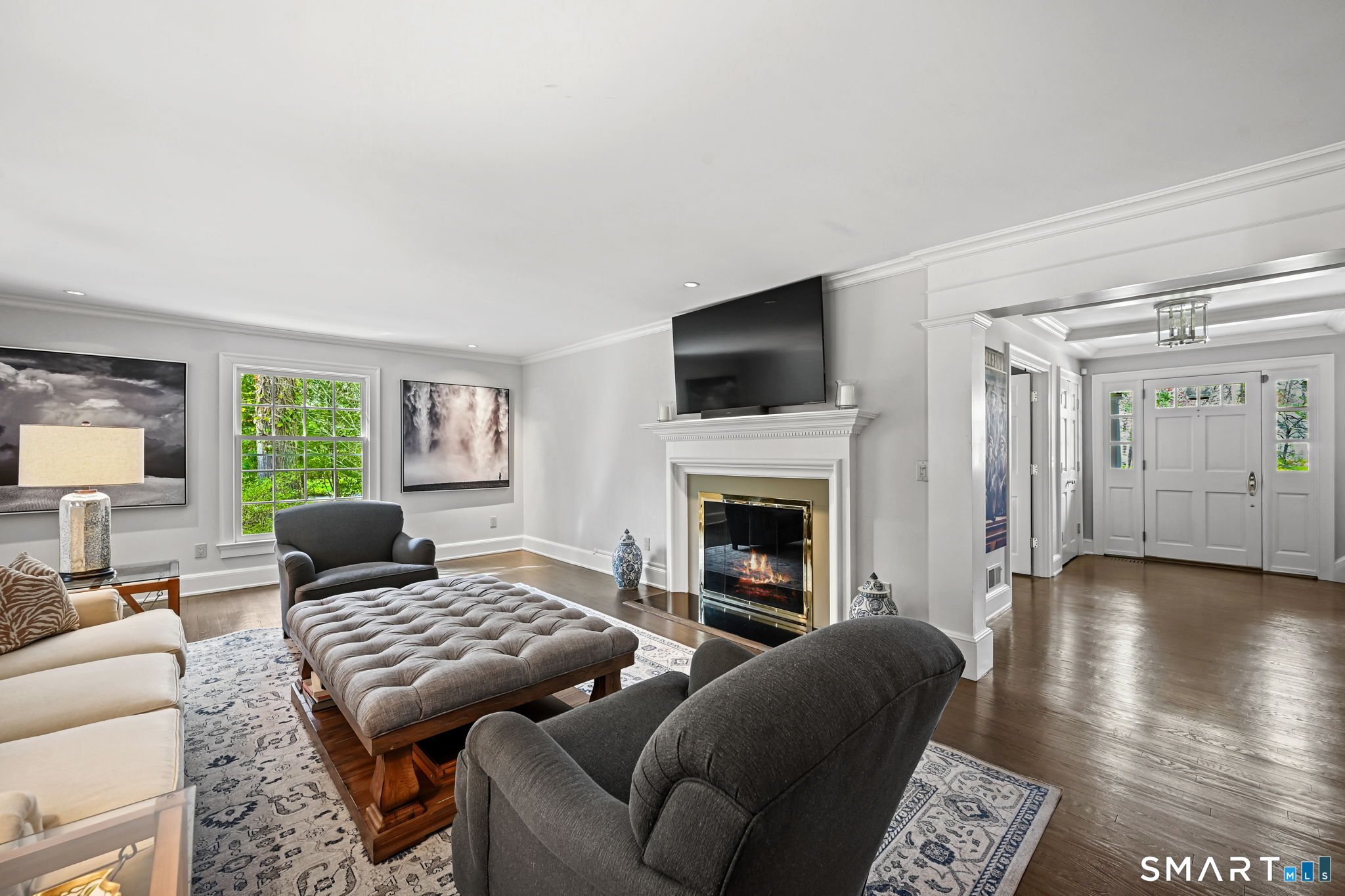 8 Haskell Lane Darien CT 06820
