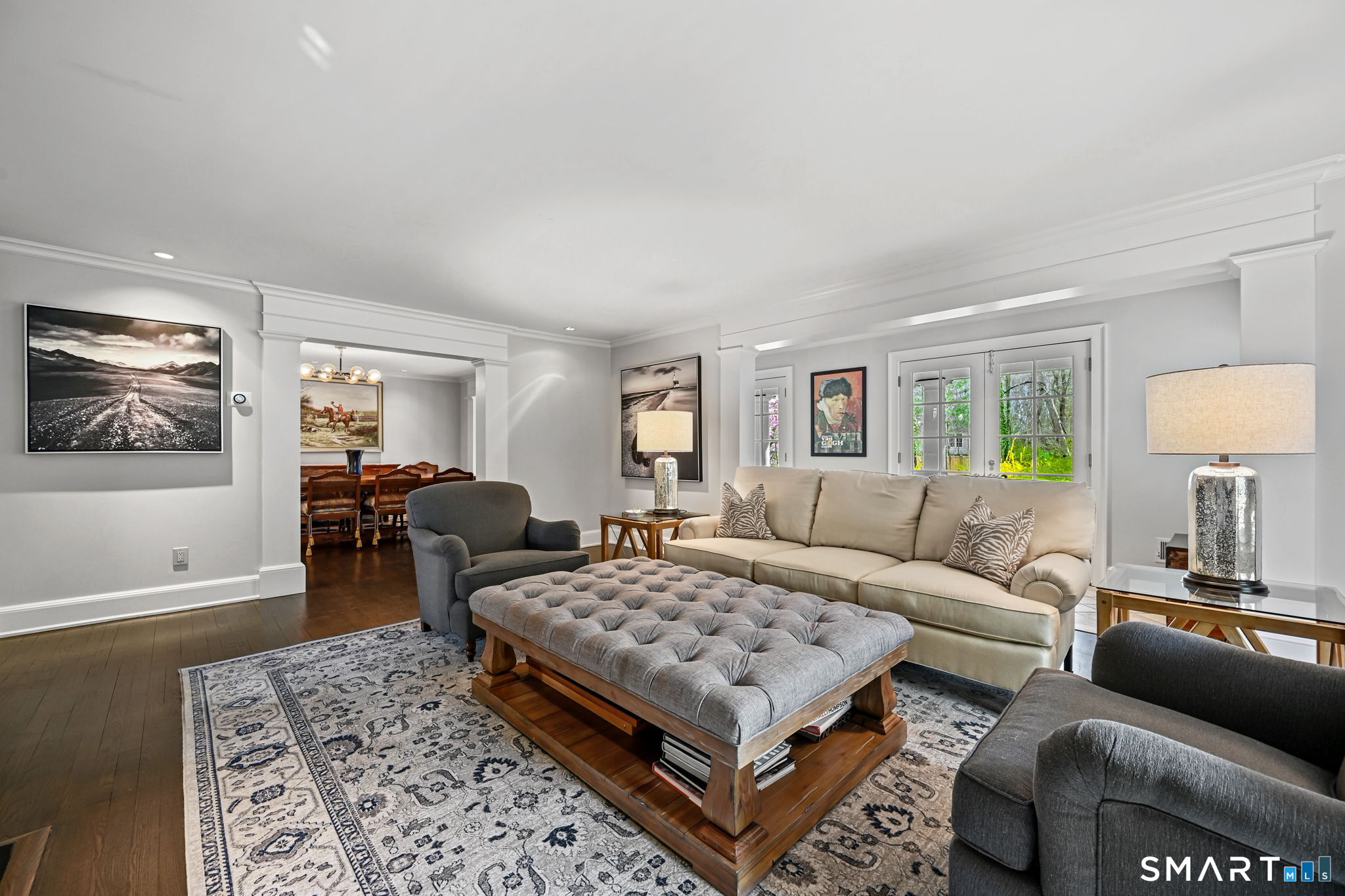 8 Haskell Lane Darien CT 06820
