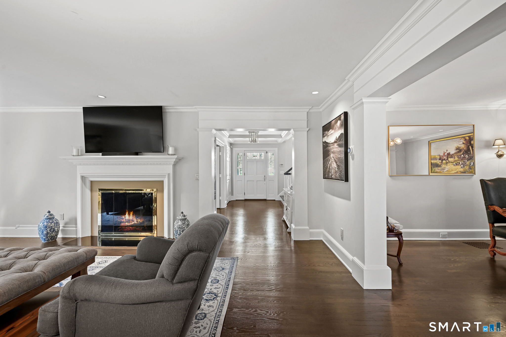 8 Haskell Lane Darien CT 06820