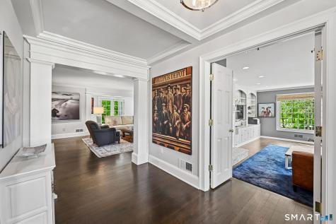 8 Haskell Lane Darien CT 06820