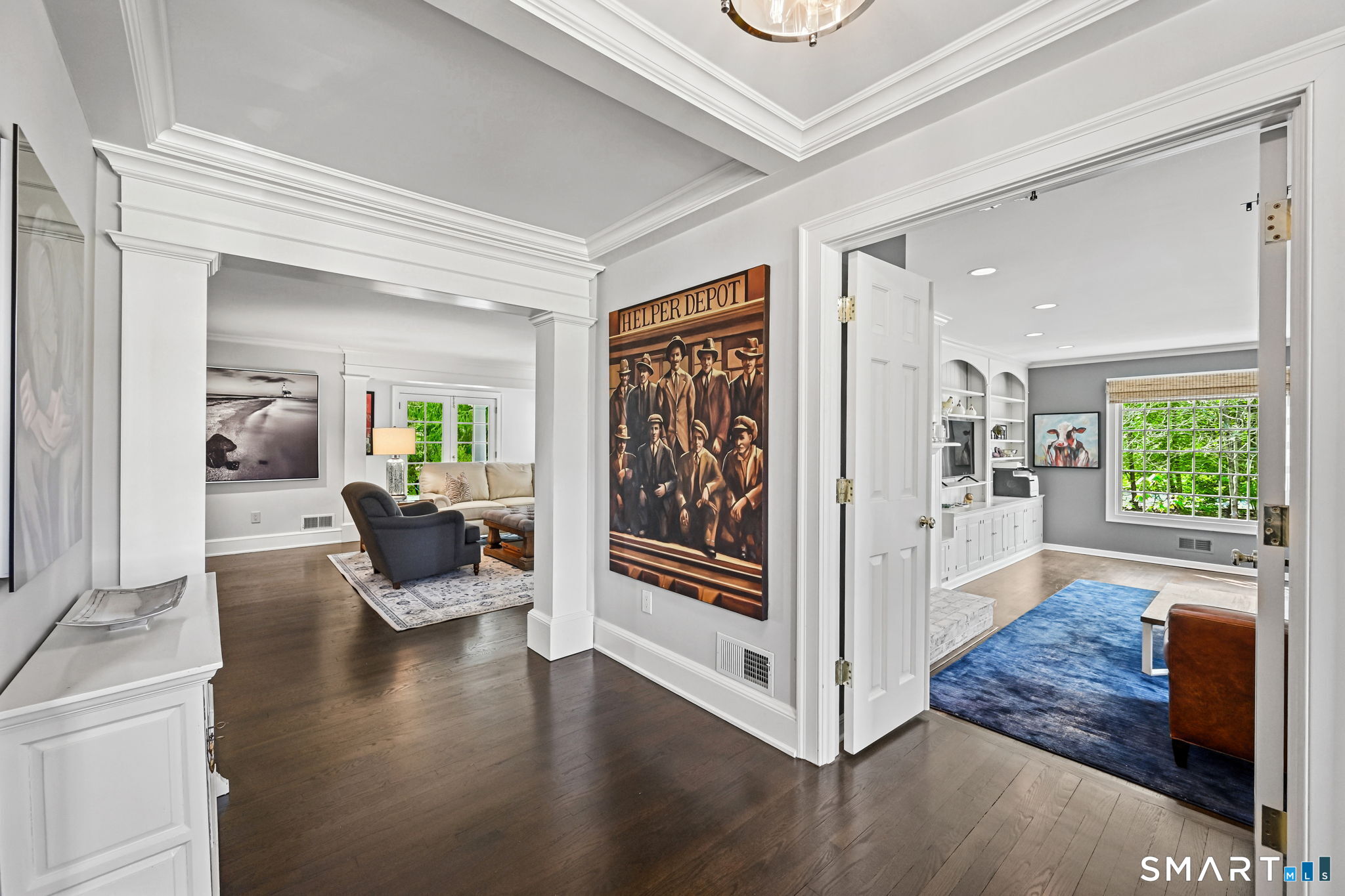 8 Haskell Lane Darien CT 06820