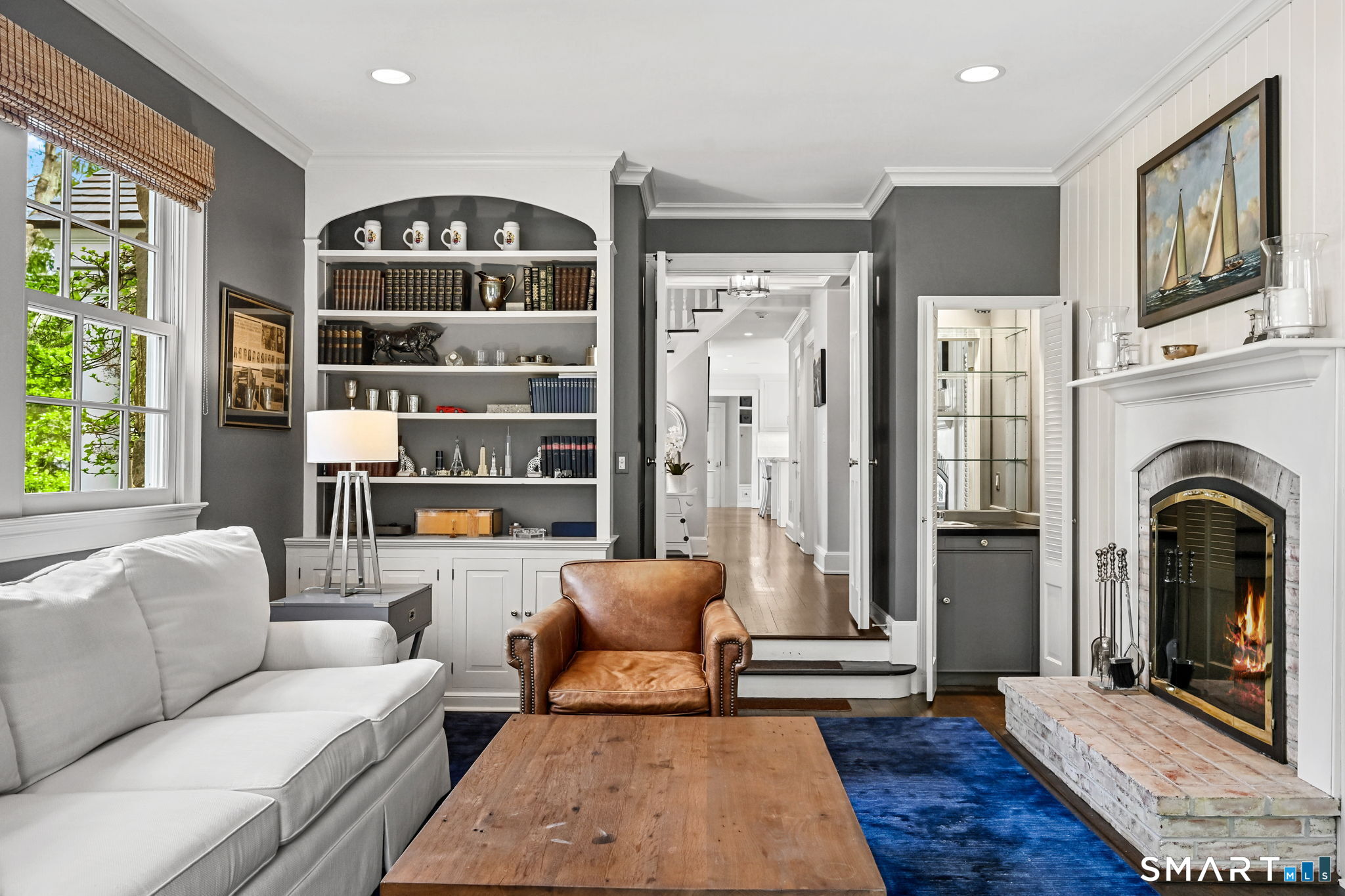8 Haskell Lane Darien CT 06820