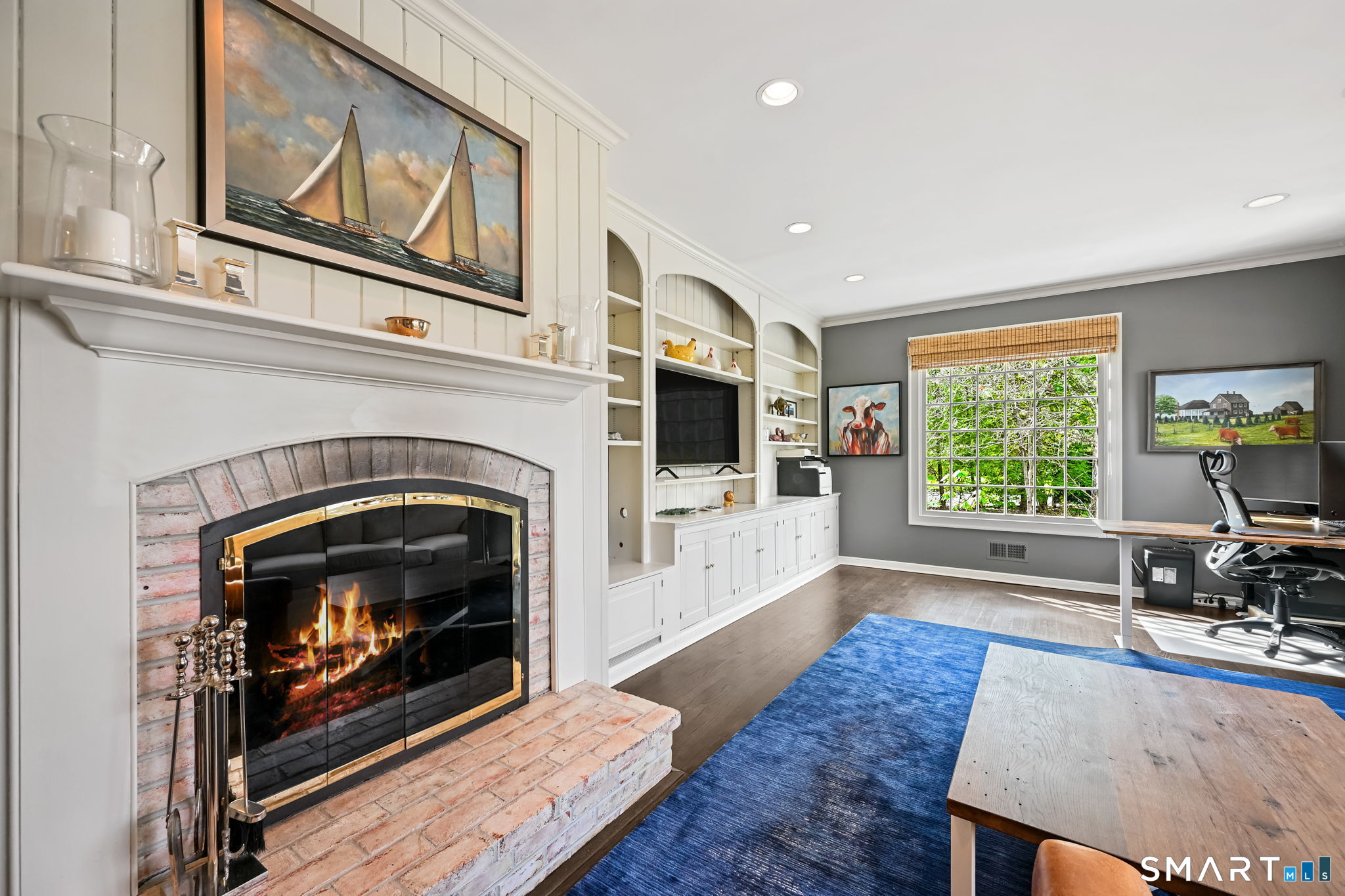 8 Haskell Lane Darien CT 06820