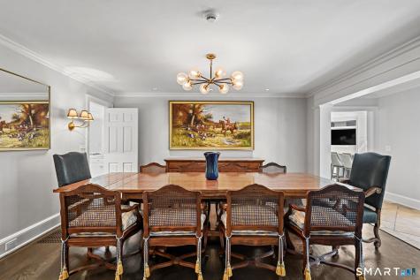 8 Haskell Lane Darien CT 06820