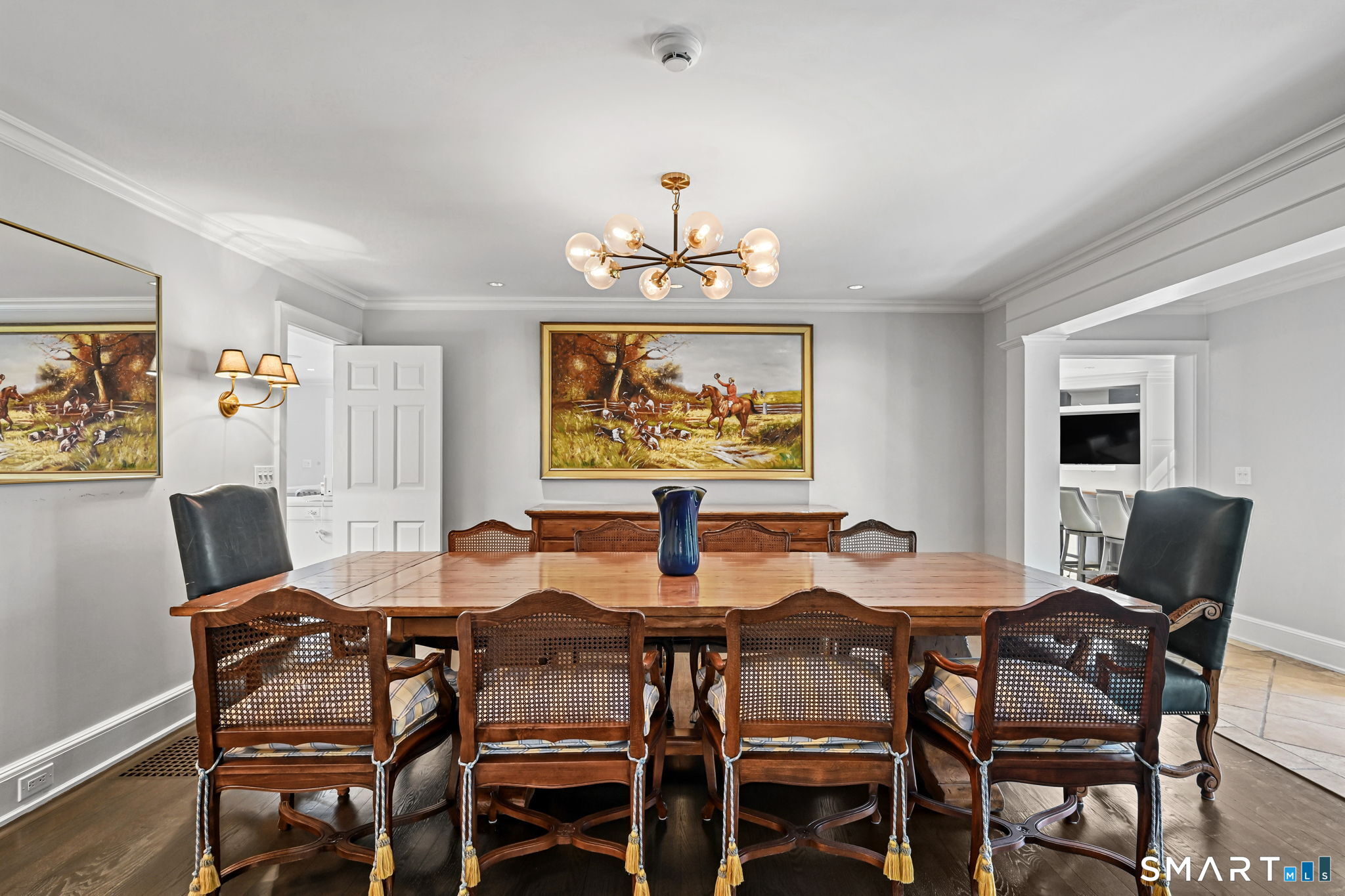 8 Haskell Lane Darien CT 06820