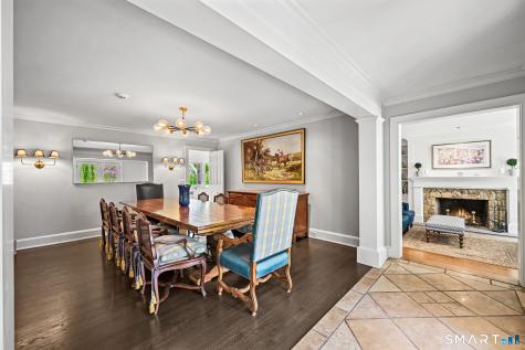 8 Haskell Lane Darien CT 06820