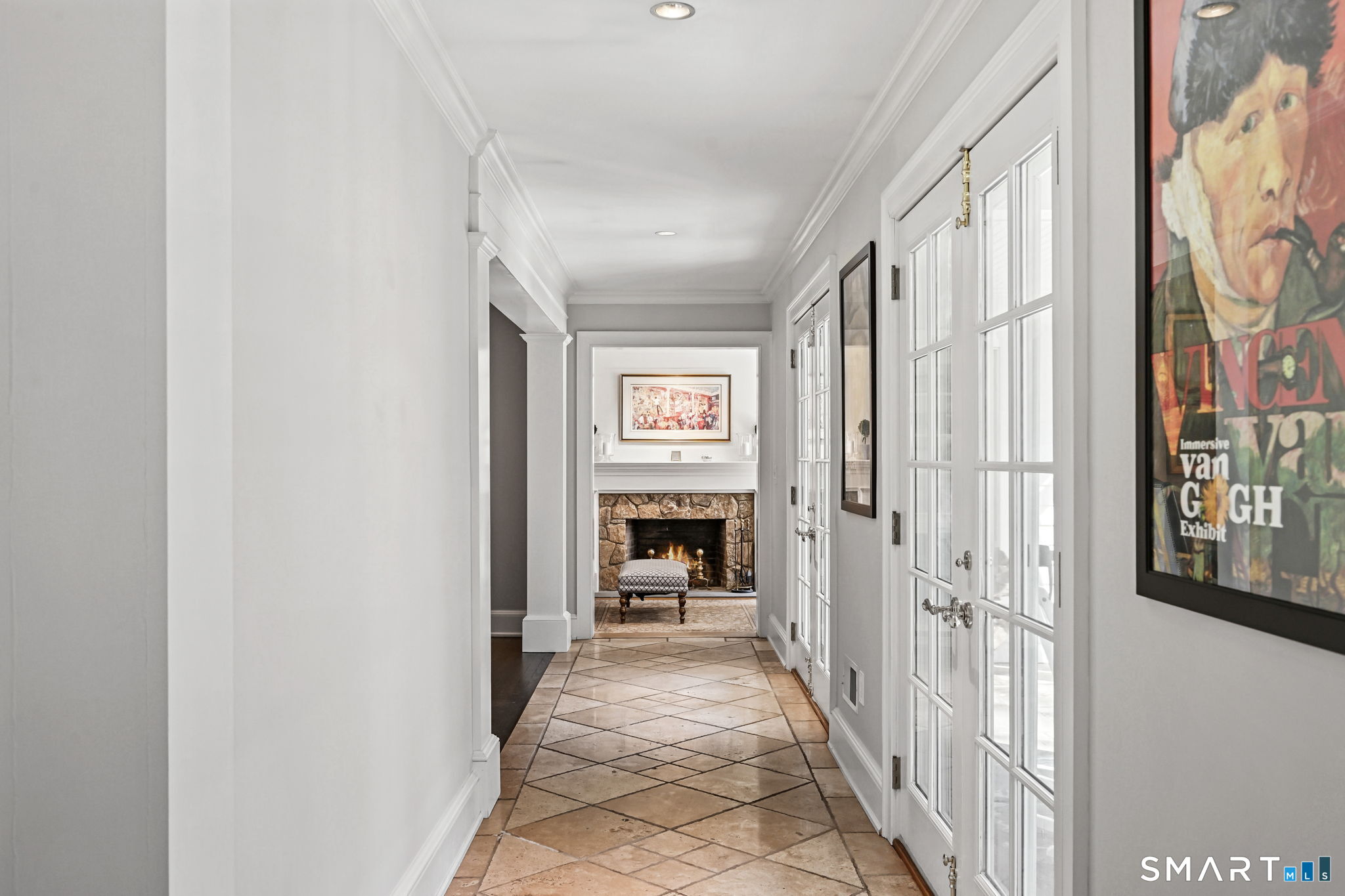 8 Haskell Lane Darien CT 06820