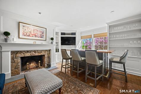 8 Haskell Lane Darien CT 06820