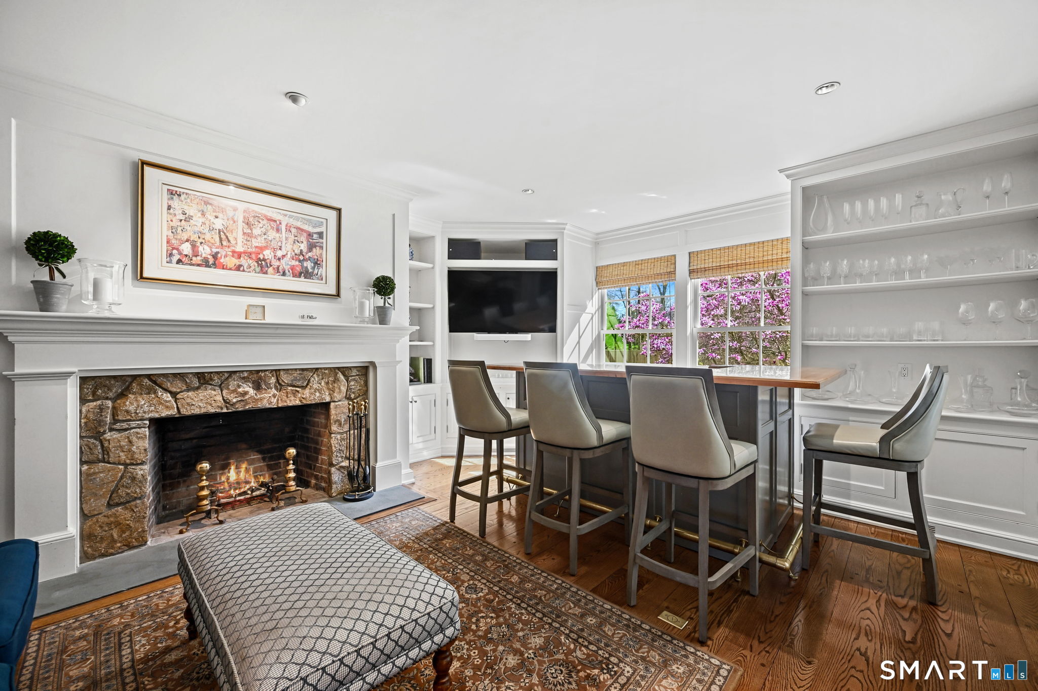 8 Haskell Lane Darien CT 06820