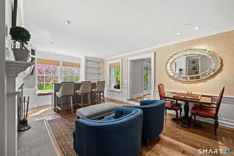 8 Haskell Lane Darien CT 06820