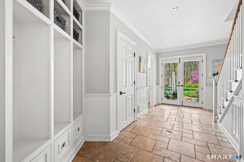 8 Haskell Lane Darien CT 06820