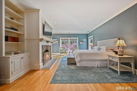 8 Haskell Lane Darien CT 06820