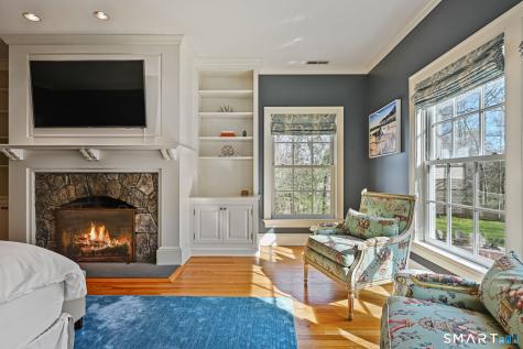 8 Haskell Lane Darien CT 06820