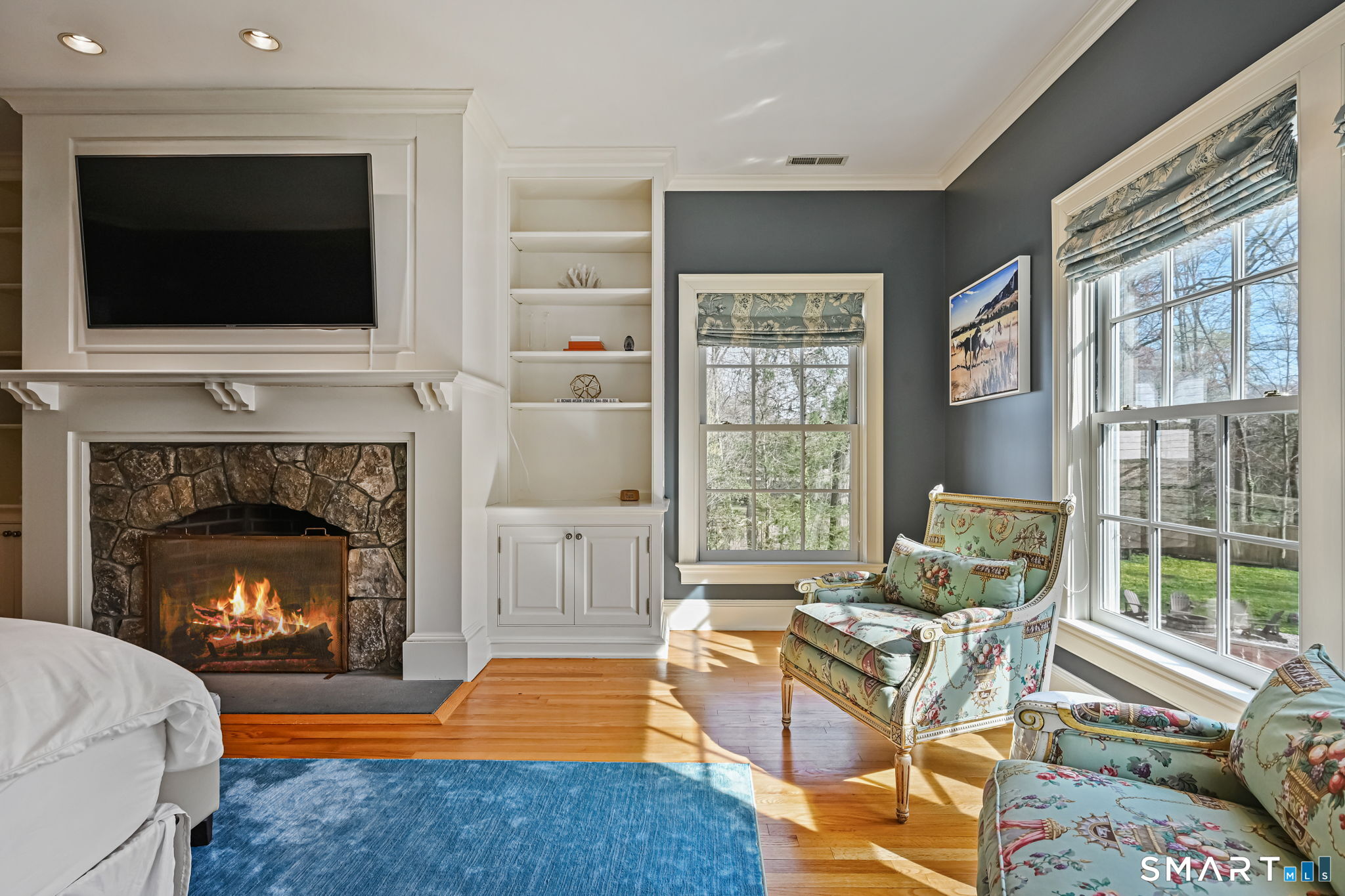 8 Haskell Lane Darien CT 06820