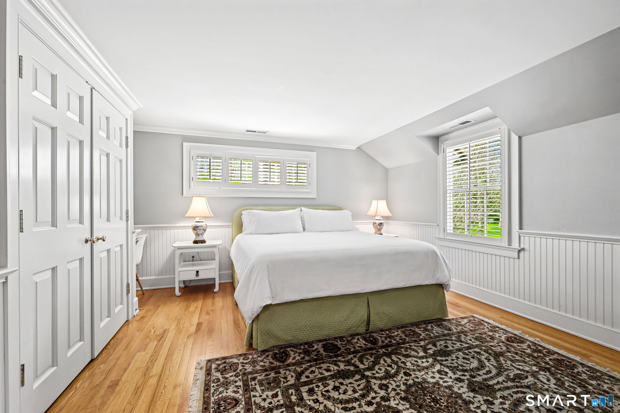 8 Haskell Lane Darien CT 06820