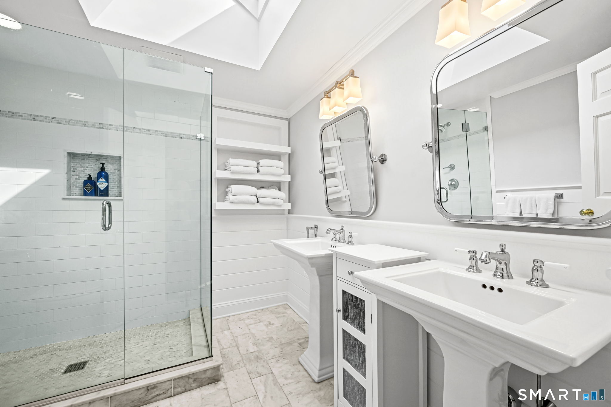 8 Haskell Lane Darien CT 06820