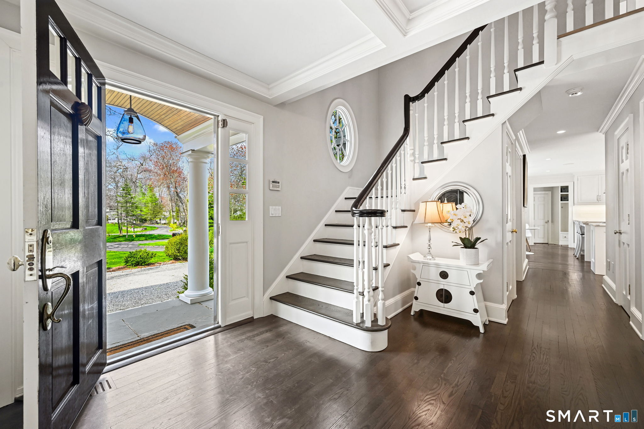 8 Haskell Lane Darien CT 06820