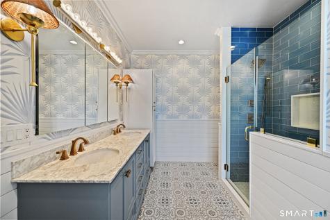 8 Haskell Lane Darien CT 06820