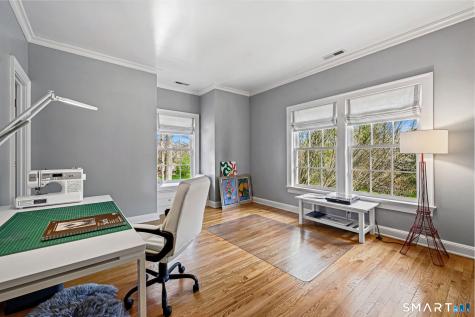 8 Haskell Lane Darien CT 06820