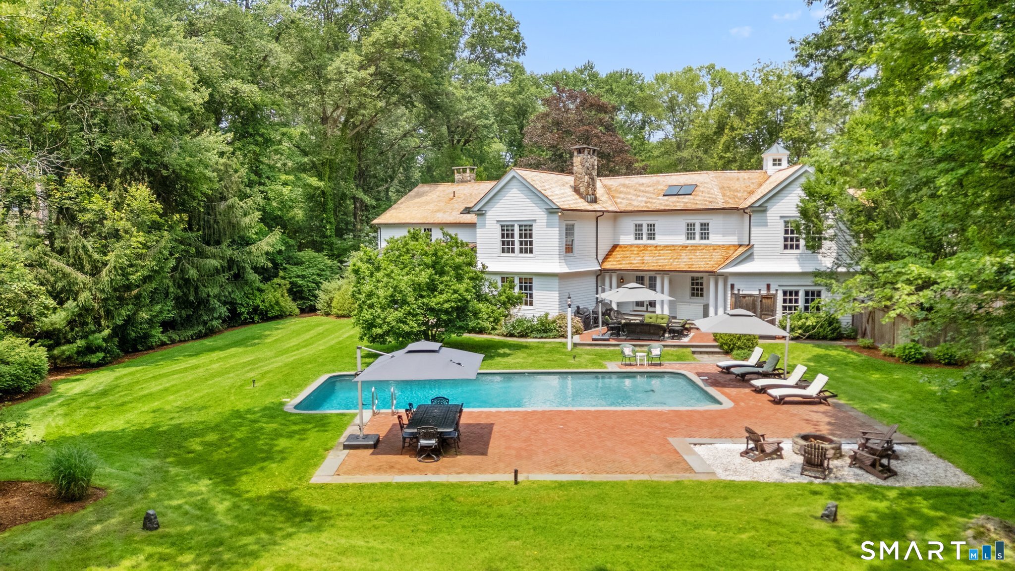 8 Haskell Lane Darien CT 06820