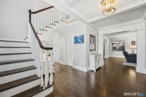 8 Haskell Lane Darien CT 06820