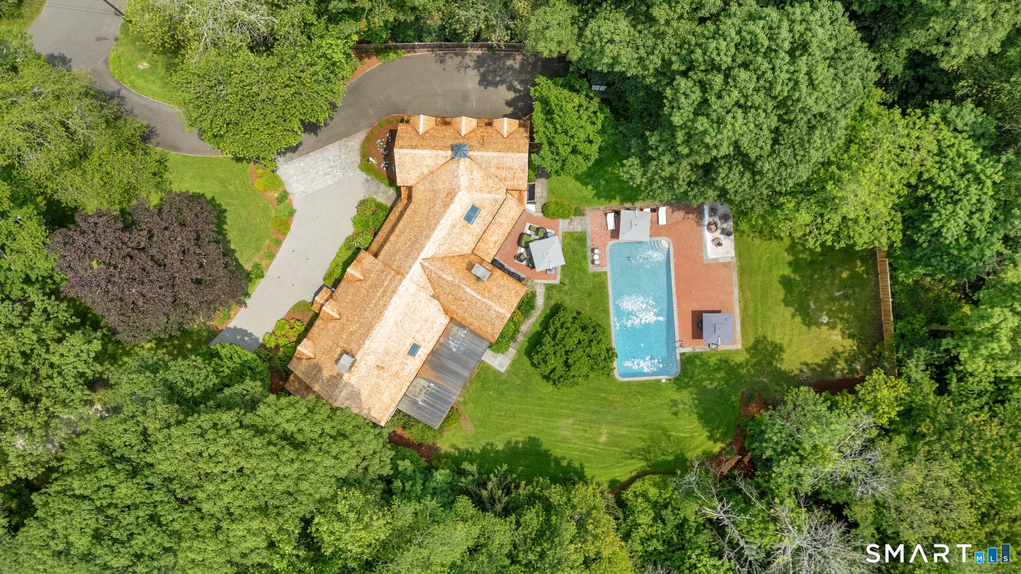 8 Haskell Lane Darien CT 06820