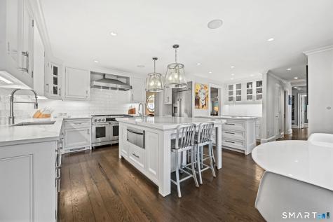 8 Haskell Lane Darien CT 06820