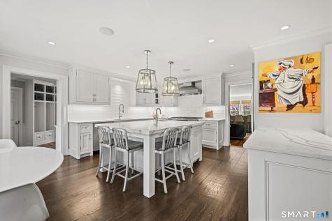 8 Haskell Lane Darien CT 06820