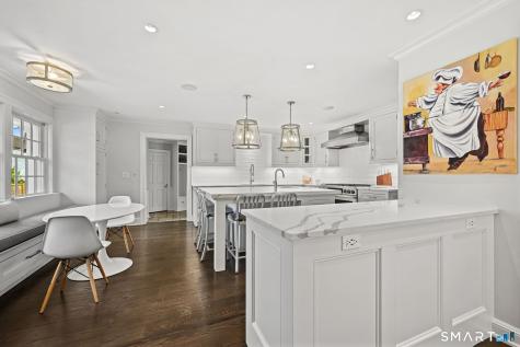 8 Haskell Lane Darien CT 06820