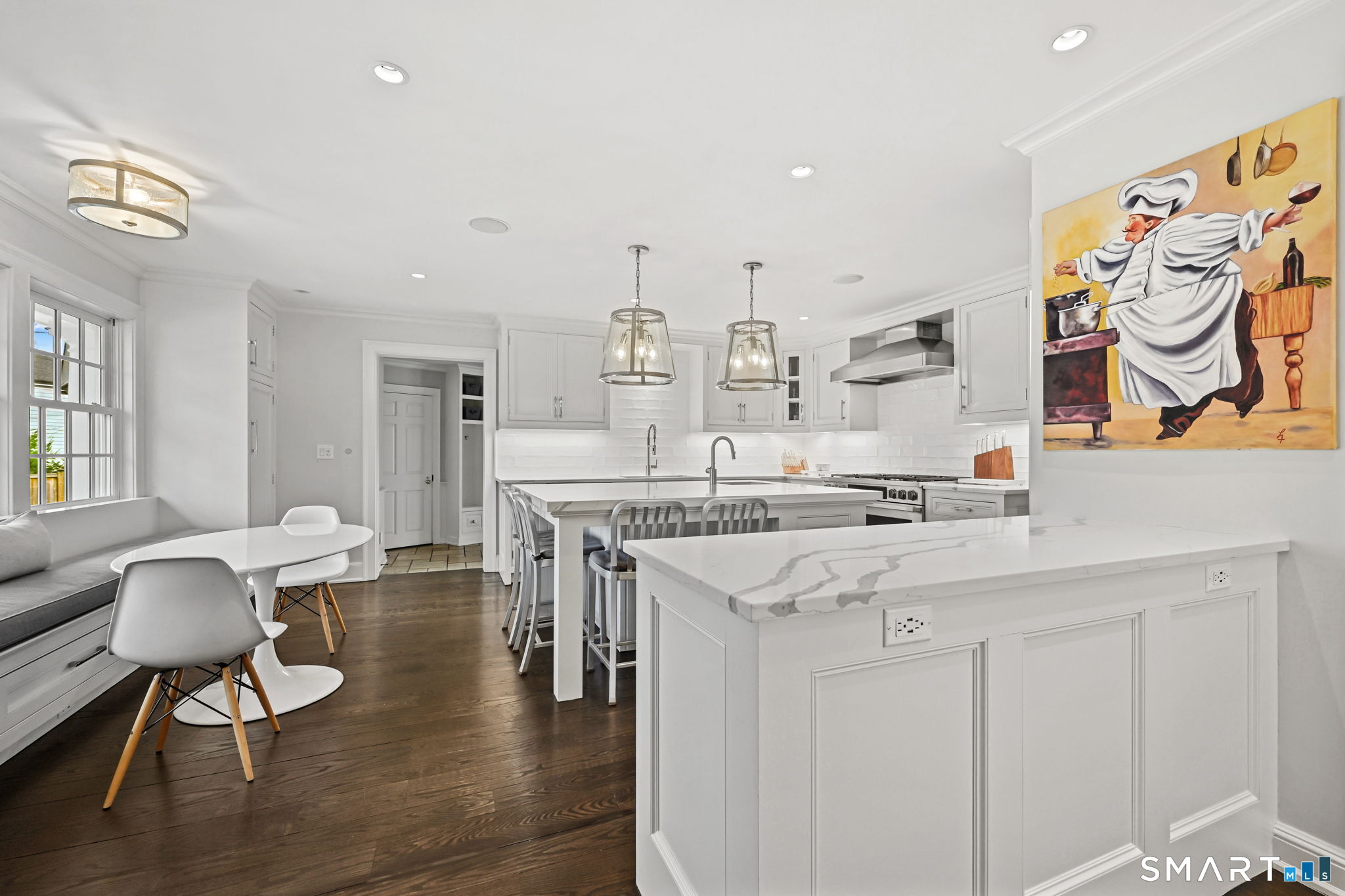 8 Haskell Lane Darien CT 06820