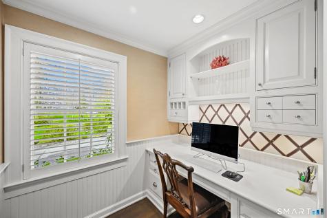 8 Haskell Lane Darien CT 06820