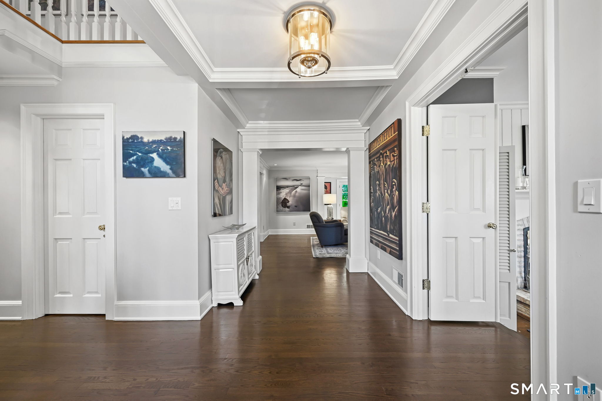8 Haskell Lane Darien CT 06820