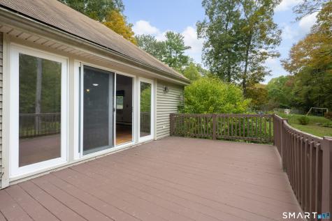 35 Old Sawmill Road Woodstock CT 06281