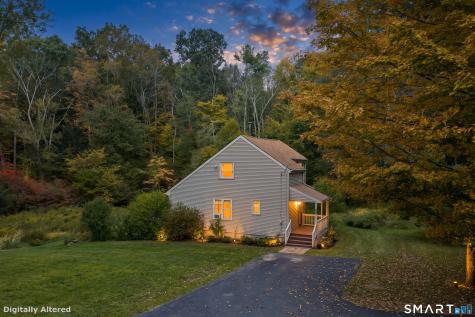 35 Old Sawmill Road Woodstock CT 06281