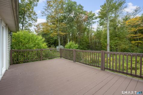 35 Old Sawmill Road Woodstock CT 06281