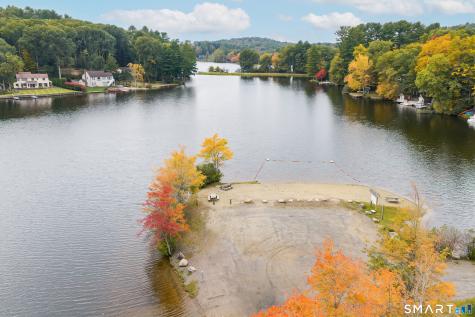 35 Old Sawmill Road Woodstock CT 06281