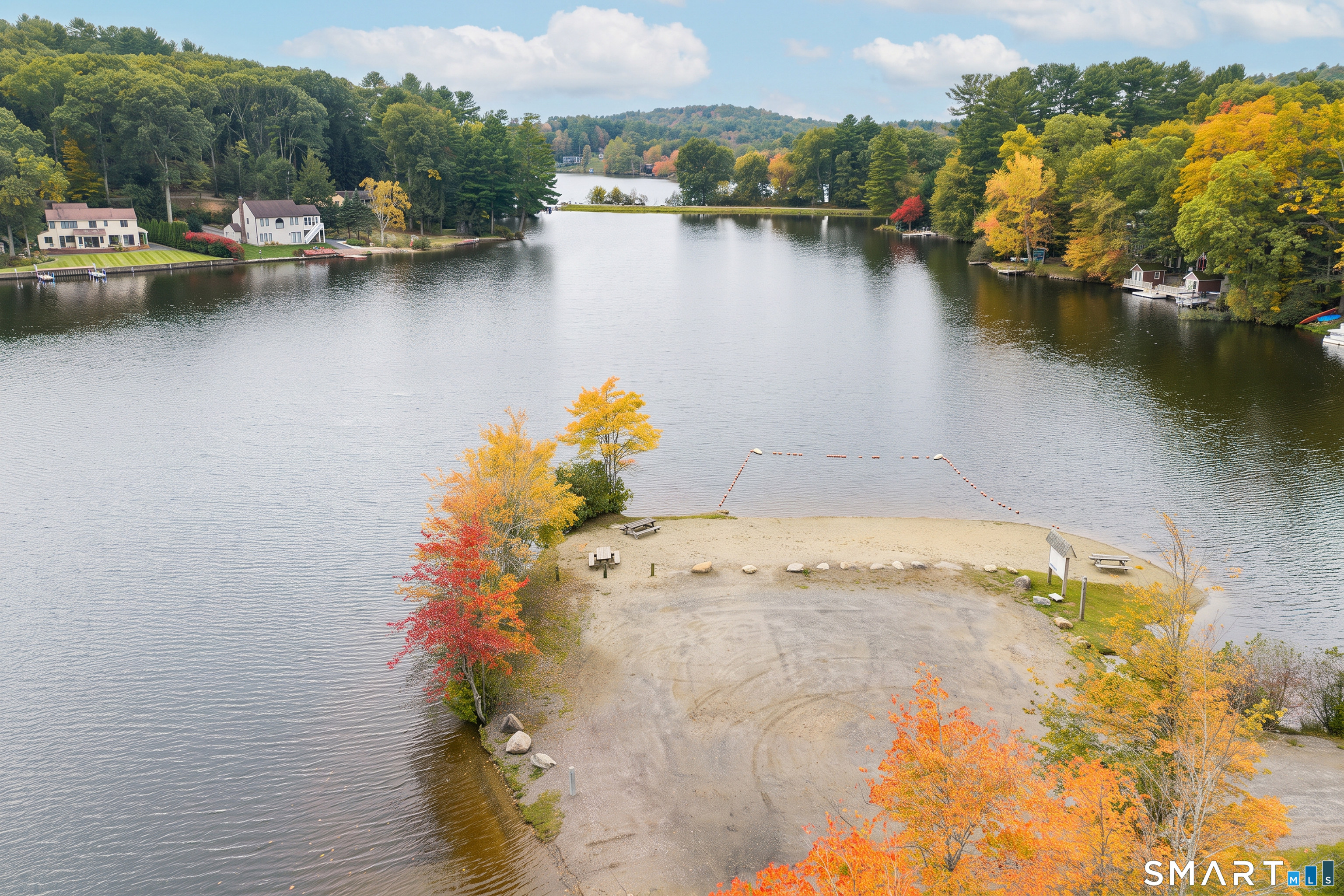 35 Old Sawmill Road Woodstock CT 06281