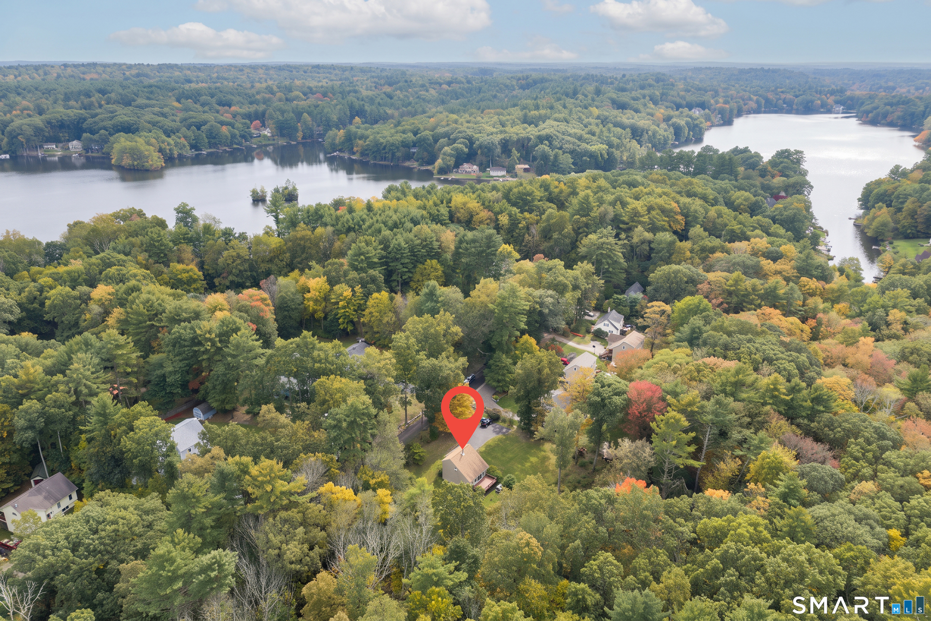 35 Old Sawmill Road Woodstock CT 06281
