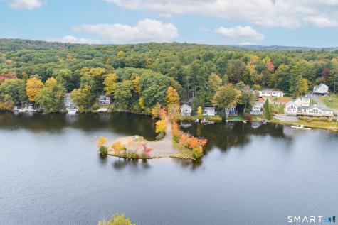 35 Old Sawmill Road Woodstock CT 06281