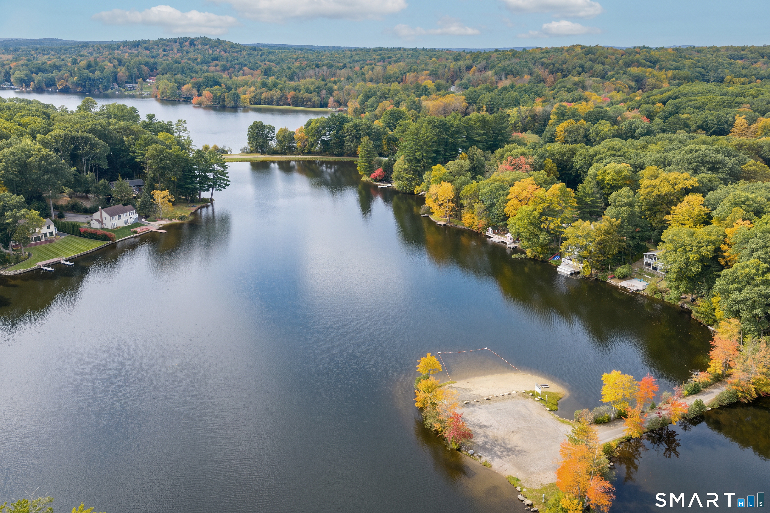 35 Old Sawmill Road Woodstock CT 06281