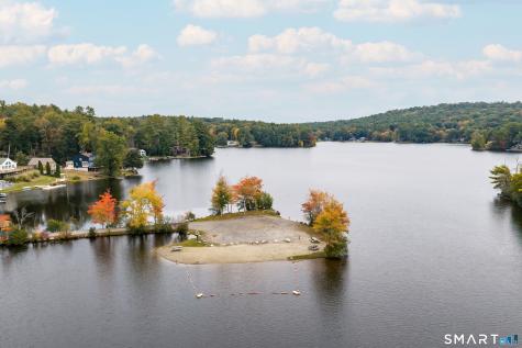 35 Old Sawmill Road Woodstock CT 06281