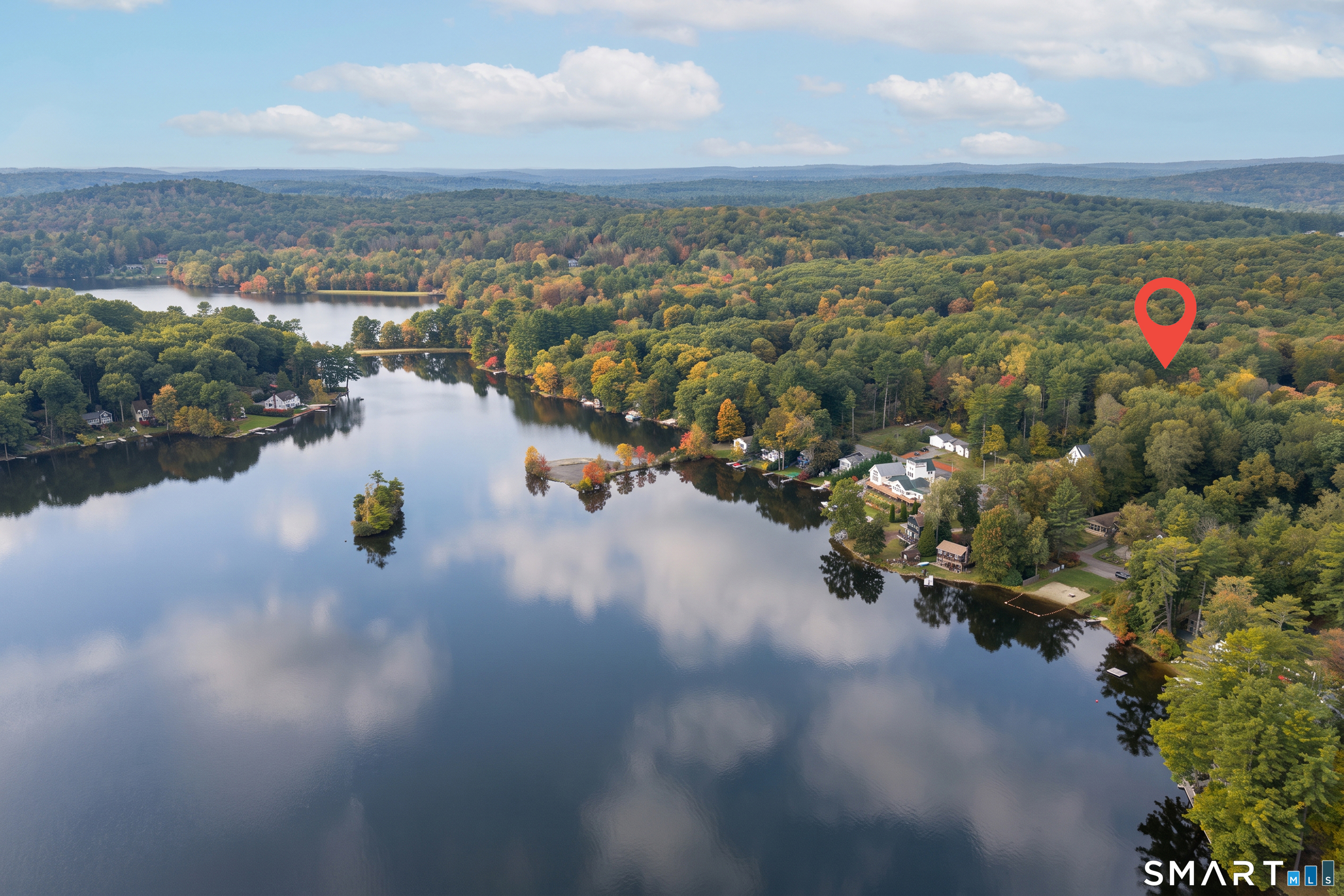 35 Old Sawmill Road Woodstock CT 06281
