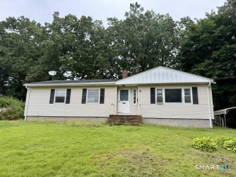 39 Nancy Drive Enfield CT 06082