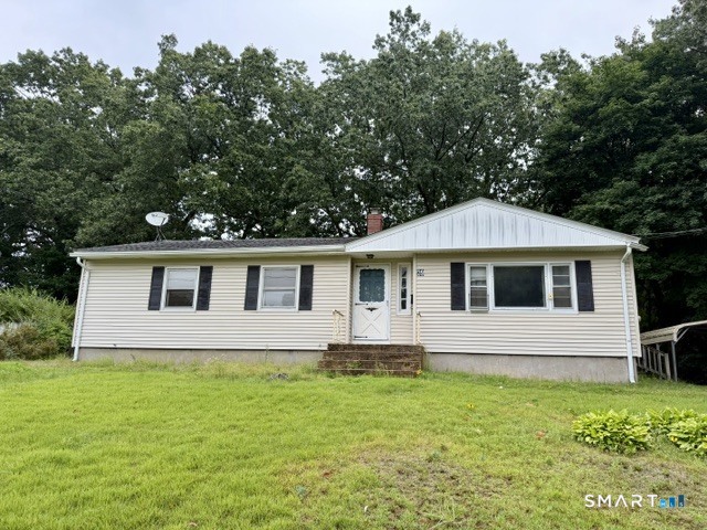 39 Nancy Drive Enfield CT 06082