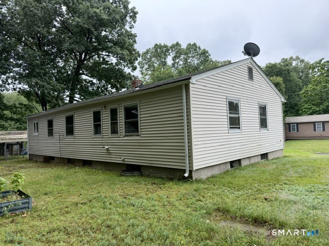 39 Nancy Drive Enfield CT 06082
