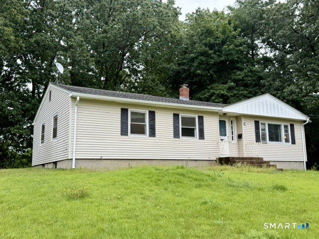 39 Nancy Drive Enfield CT 06082