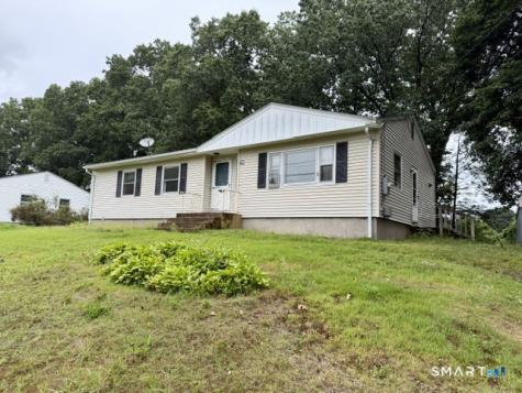 39 Nancy Drive Enfield CT 06082