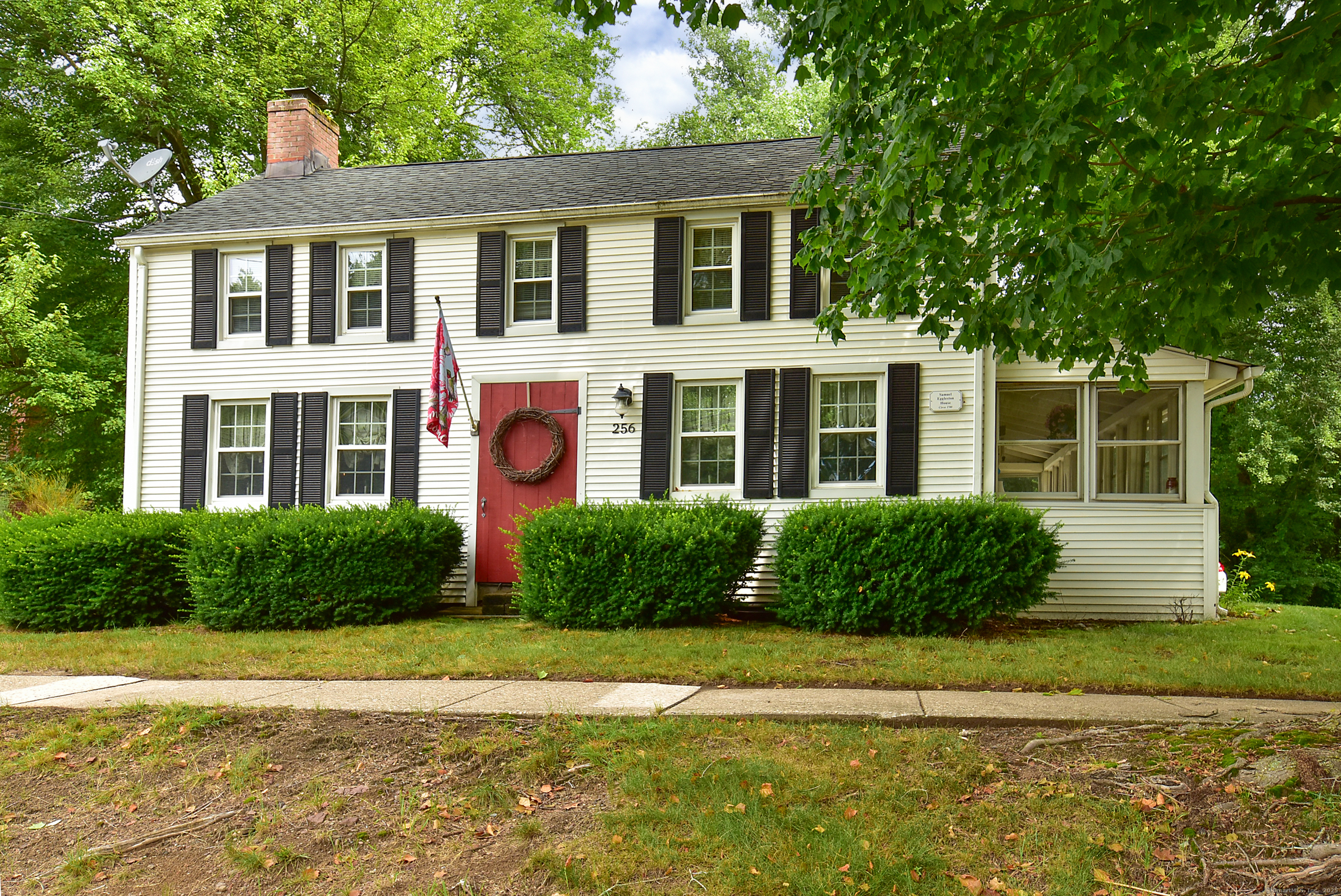 256 Park Avenue Bloomfield CT 06002